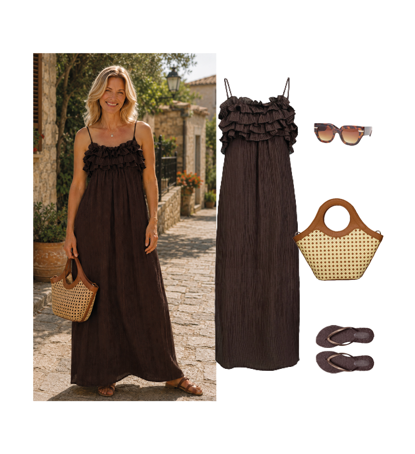 Shop the Look